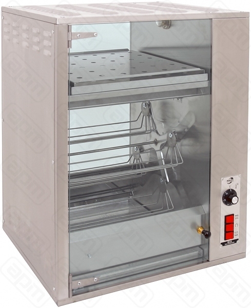 ГРИЛЬ ДКУР СИКОМ МК-38